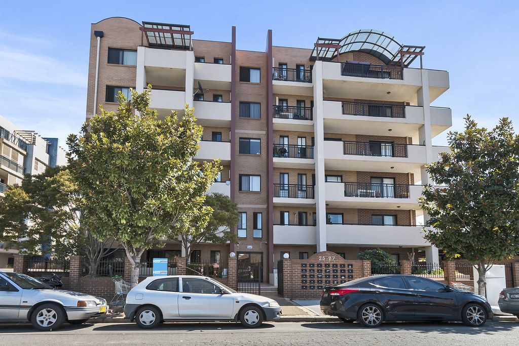 18/25-27 Castlereagh Street, Liverpool NSW 2170, Image 0