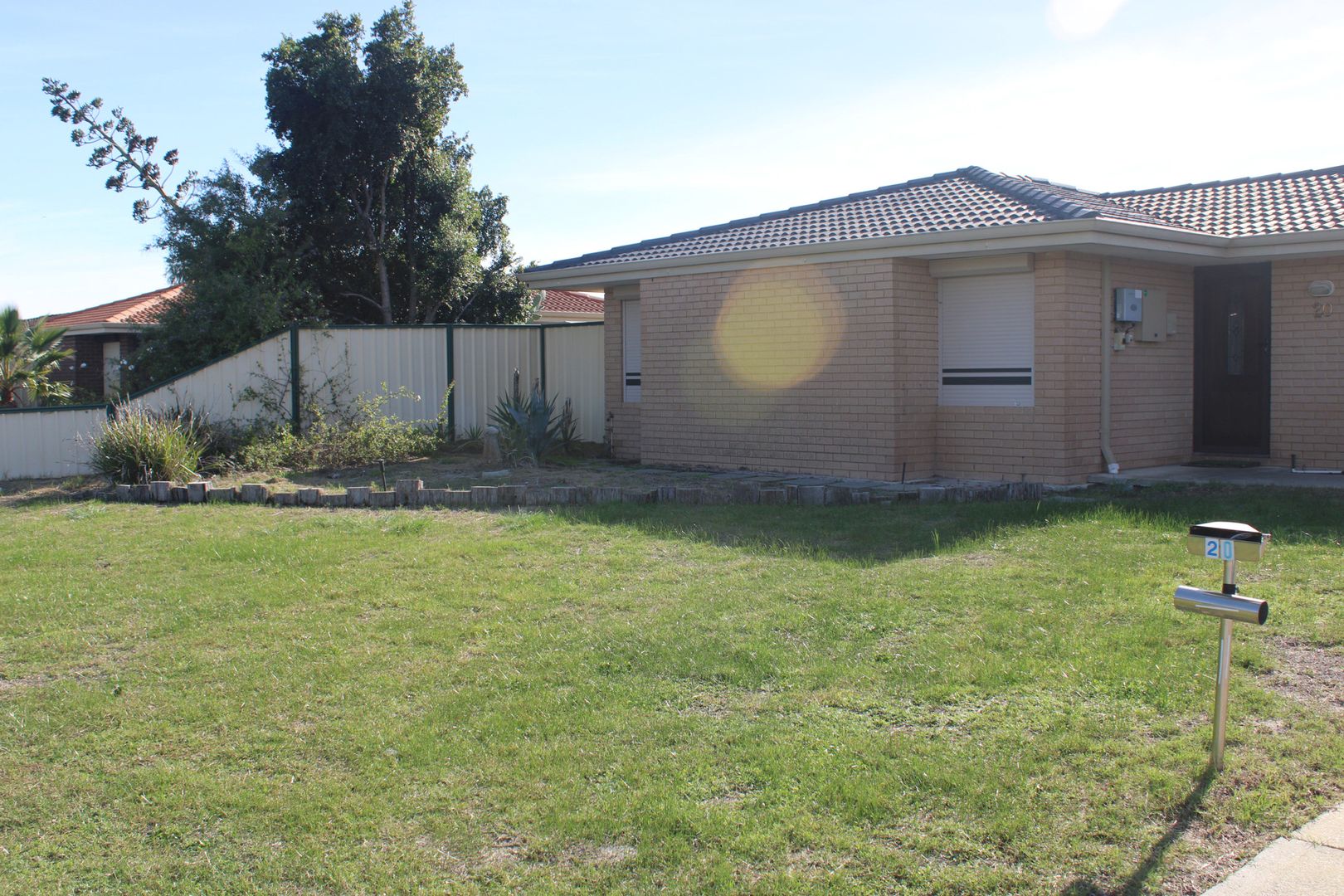 5 bedrooms House in 20 Chandilla street GOSNELLS WA, 6110