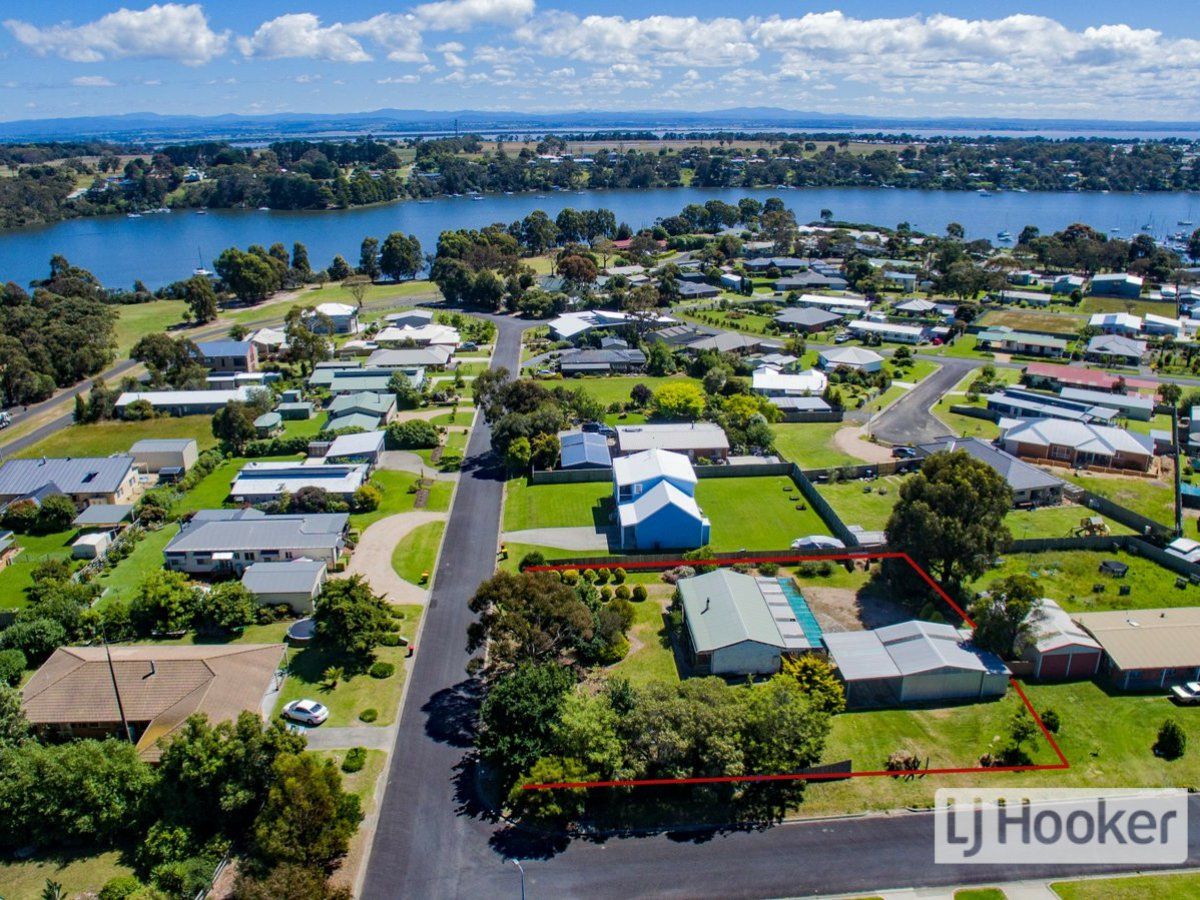 6 Springwood Rise, Newlands Arm VIC 3875, Image 0