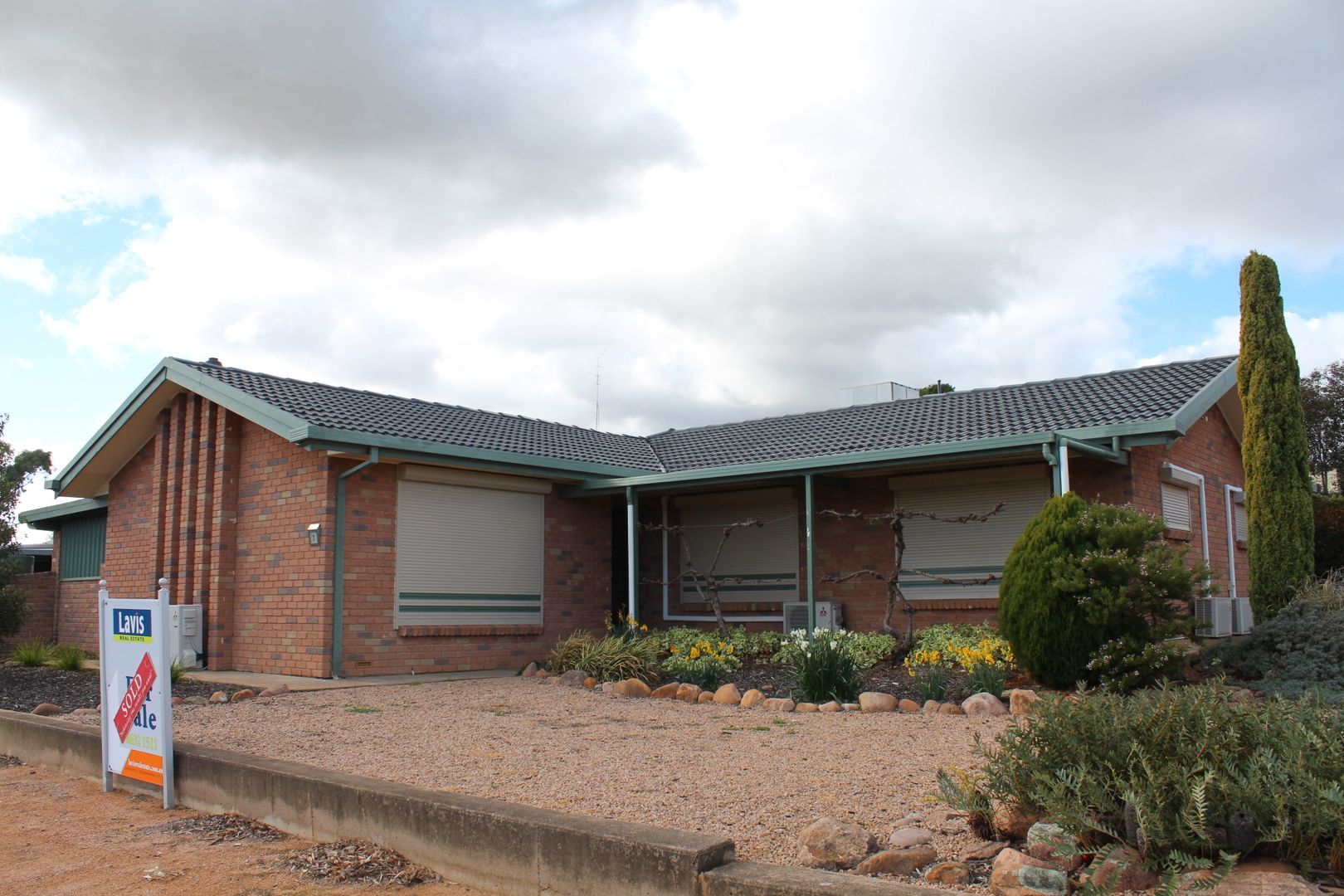 7 West Terrace, Napperby SA 5540, Image 1