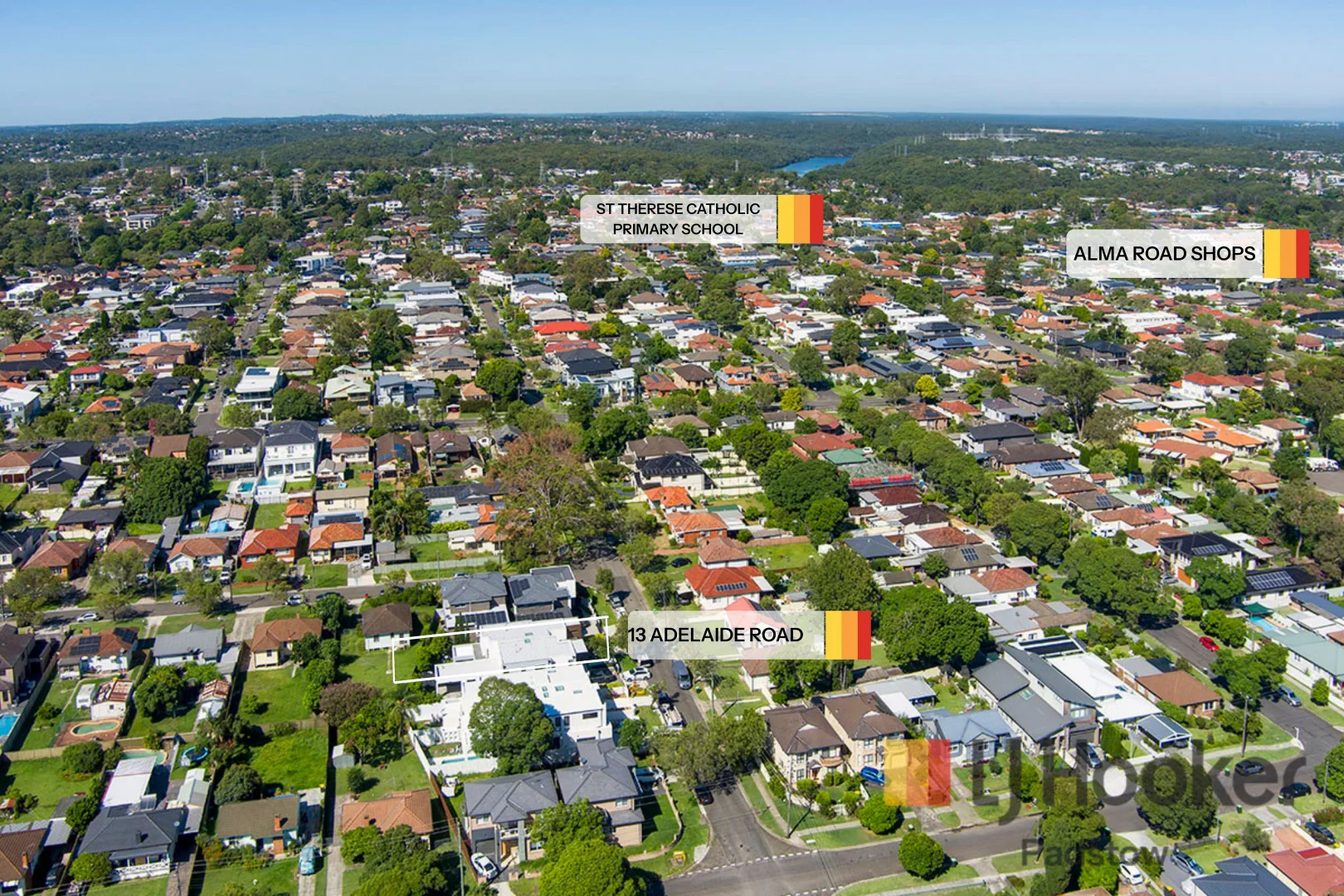 Additional image 15 of 13 Adelaide Road, Padstow NSW 2211