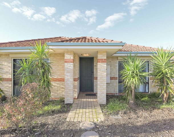 17/178 Corfield Street, Gosnells WA 6110