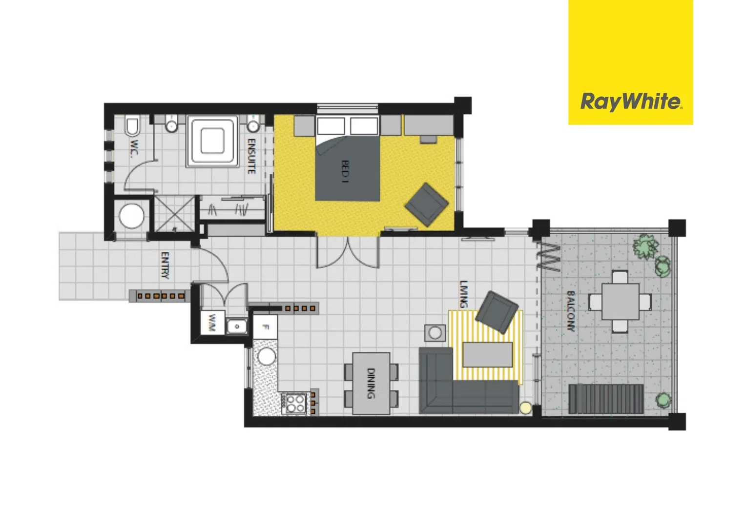 Additional image 15 of 513/9a Hermitage Drive, Airlie Beach QLD 4802
