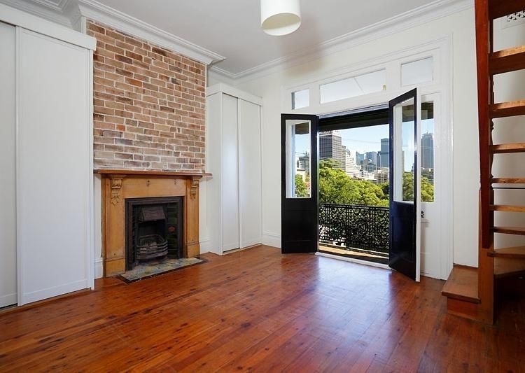 88A Brougham Street, Potts Point NSW 2011, Image 1