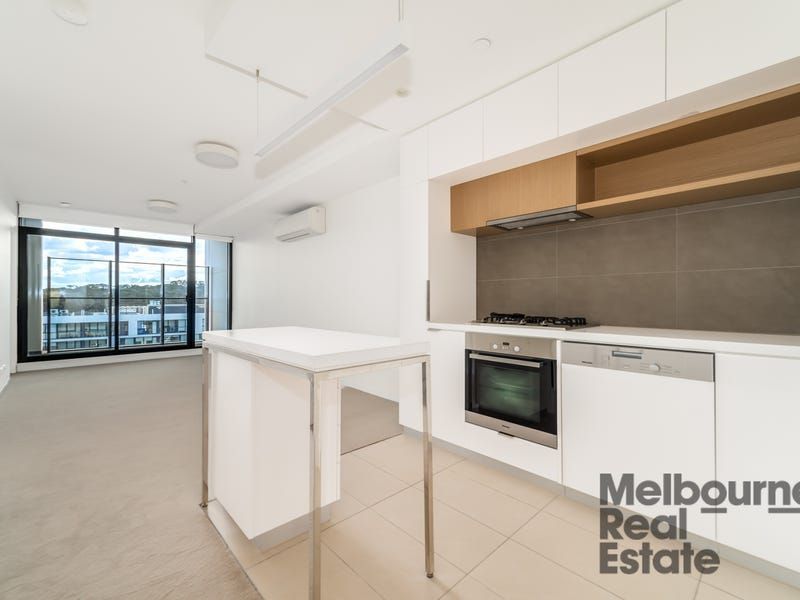 2 bedrooms Apartment / Unit / Flat in B1011/8 Grosvenor Street ABBOTSFORD VIC, 3067