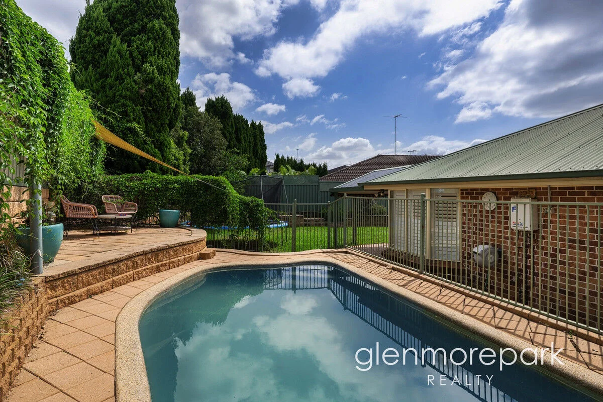 Additional image 9 of 169 Ridgetop Drive, Glenmore Park NSW 2745