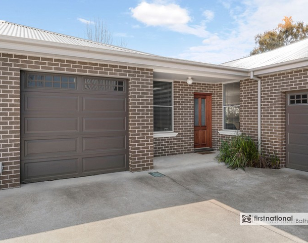 8/13 Busby Street, South Bathurst NSW 2795