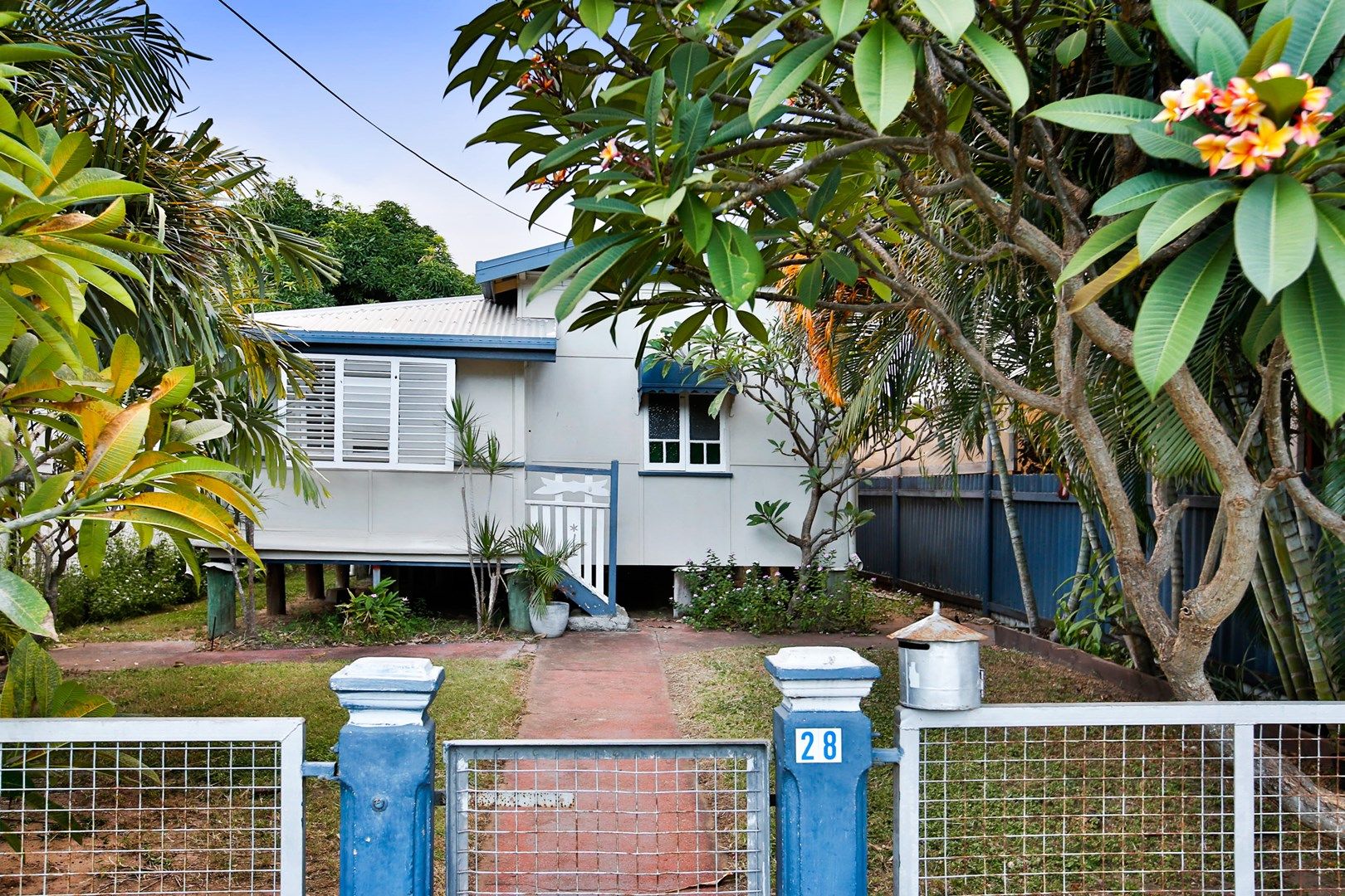 28 Sixth Ave, South Townsville QLD 4810, Image 0