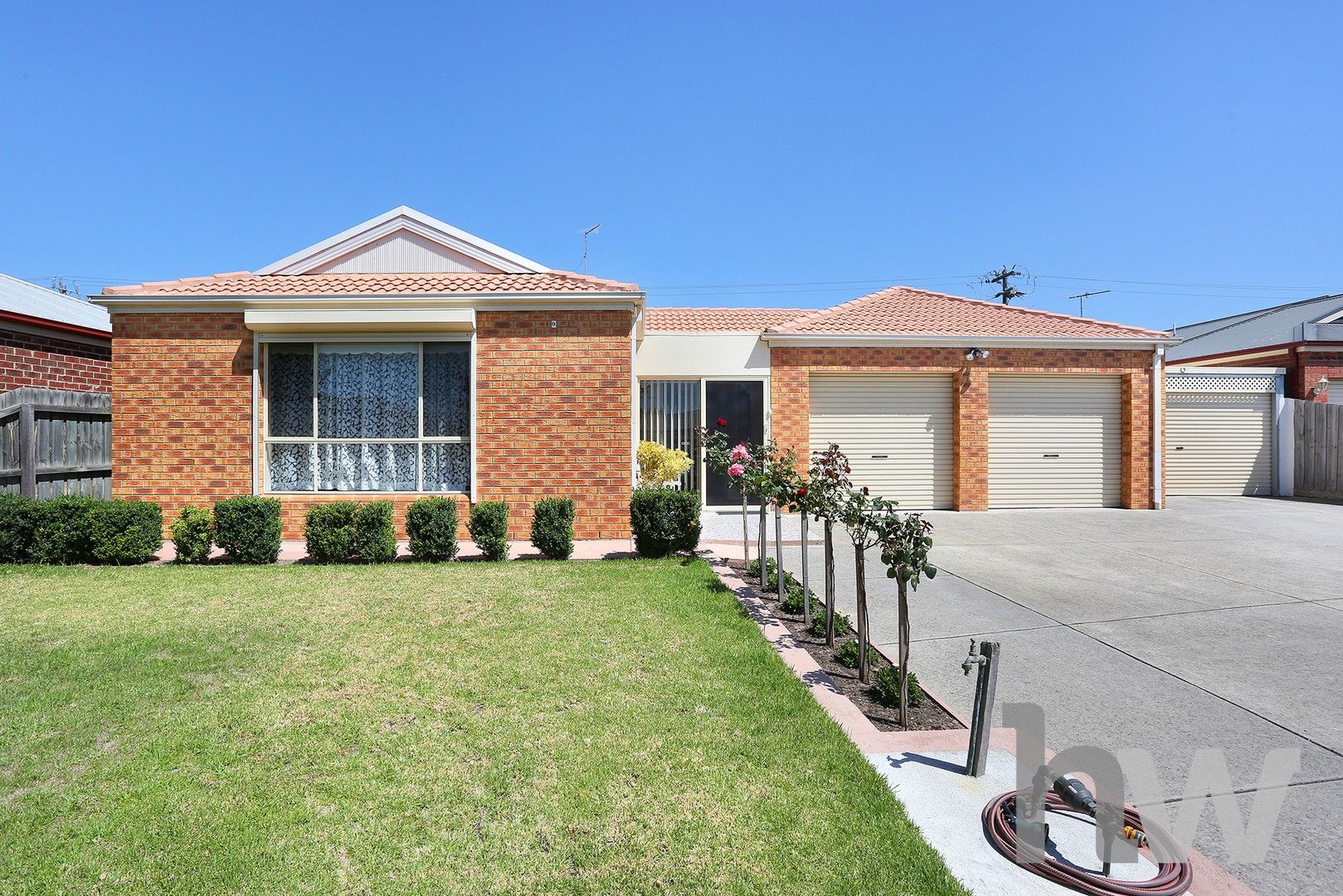9 Nandina Close, Bell Park VIC 3215 Domain