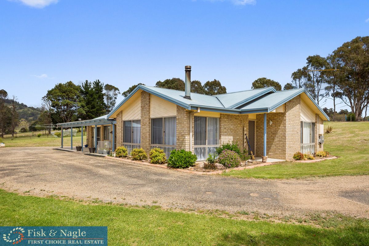 3 South Wolumla Road, Wolumla NSW 2550, Image 0