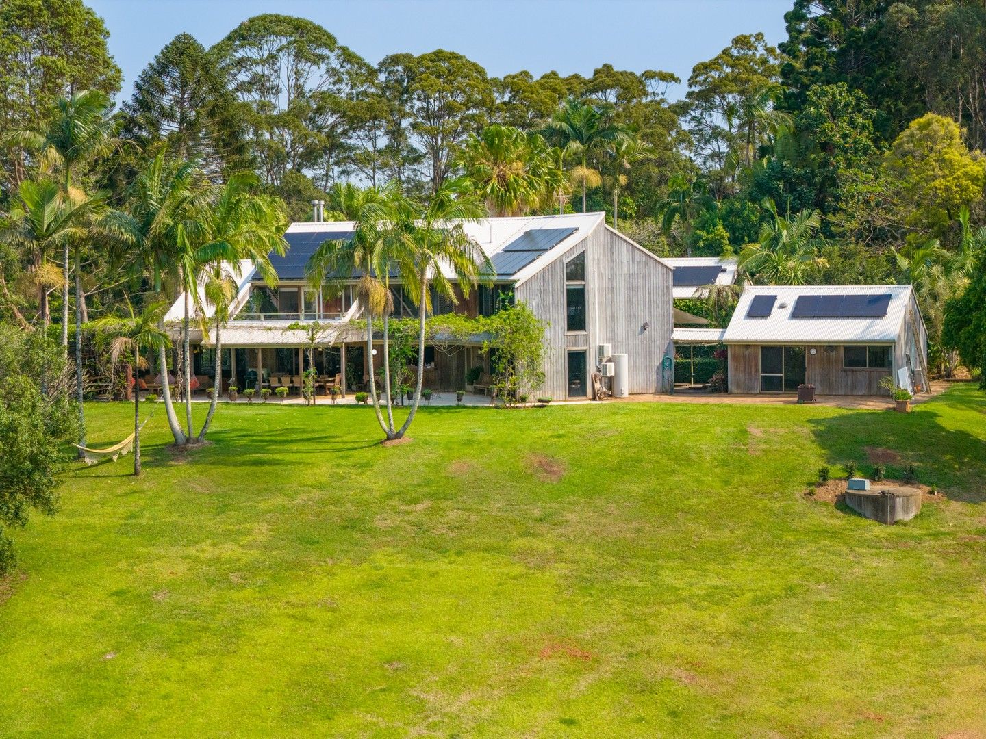 Lot 6, 231 Sneaths Road, Wollongbar NSW 2477 House for Sale