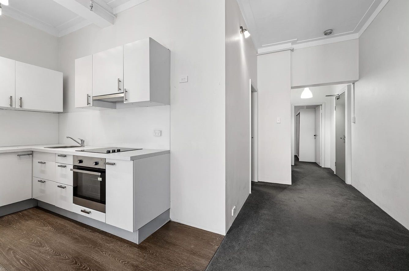 2 bedrooms Apartment / Unit / Flat in 4/67 Bayswater Road RUSHCUTTERS BAY NSW, 2011