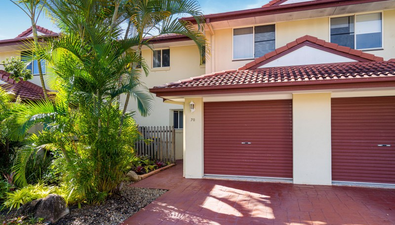 Picture of 70/102-104 Alexander Drive, HIGHLAND PARK QLD 4211