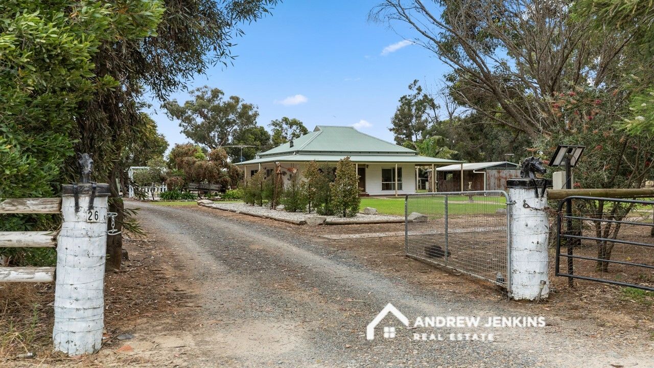 26 Okane Rd, Muckatah VIC 3644, Image 0