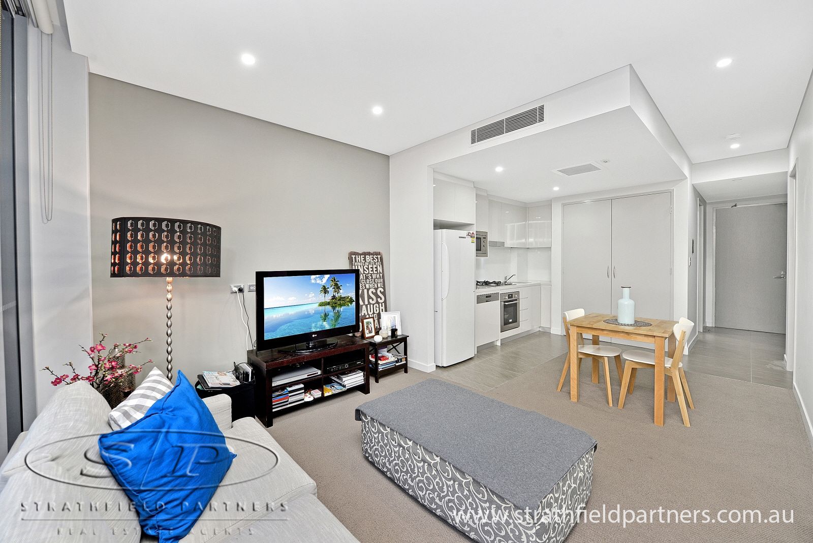 114/23 Porter Street, Ryde NSW 2112, Image 1