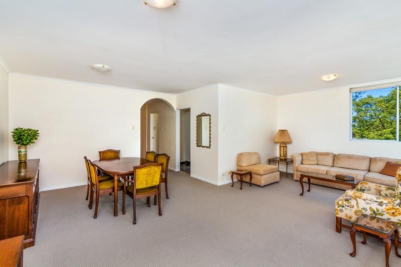 6/5-9 Greenwich Road, Greenwich NSW 2065, Image 2