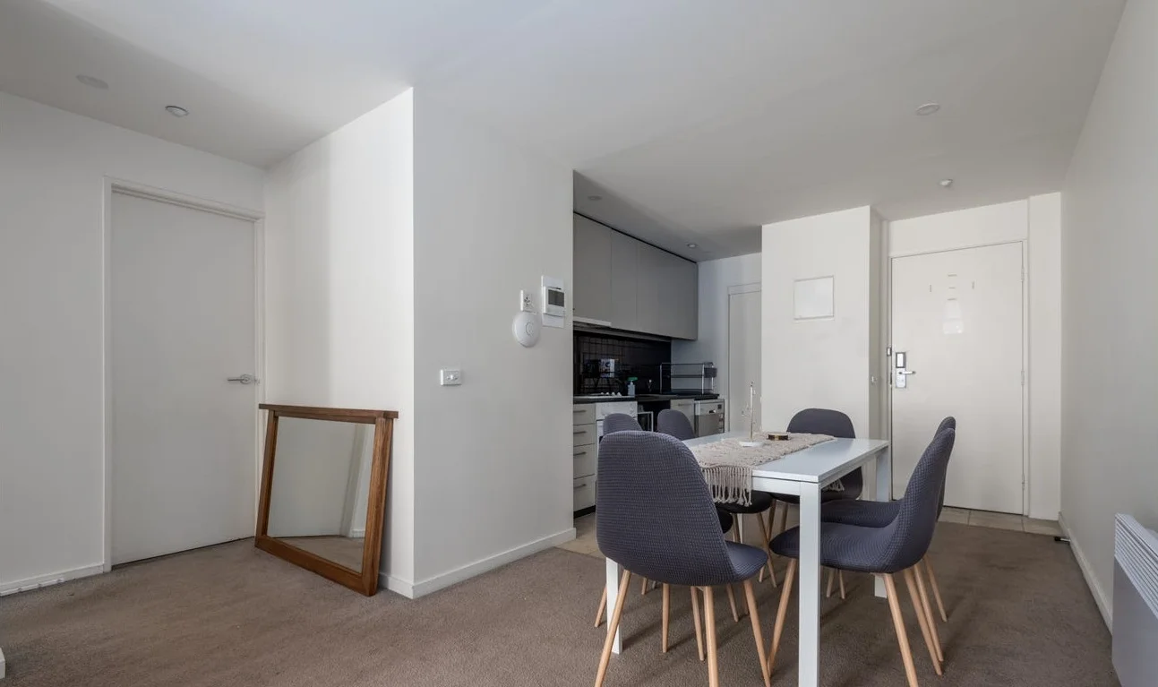 Additional image 2 of 310/118 Russell St, Melbourne VIC 3000