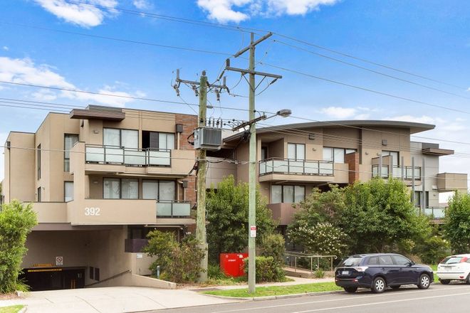 Picture of 35/392-394 Nepean Highway, FRANKSTON VIC 3199