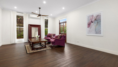 Picture of 3 Mowbray Terrace, EAST BRISBANE QLD 4169