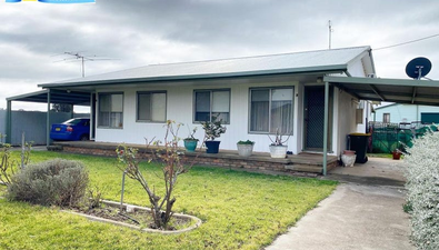 Picture of 135 Temora St, COOTAMUNDRA NSW 2590