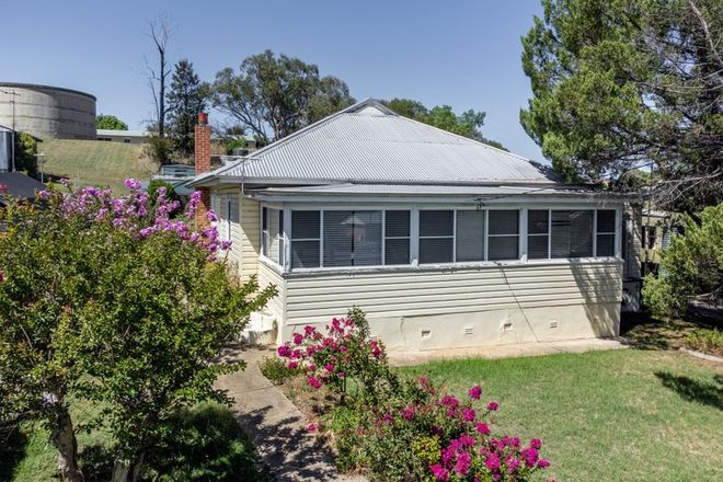 Picture of 53 ALICE, BARRABA NSW 2347