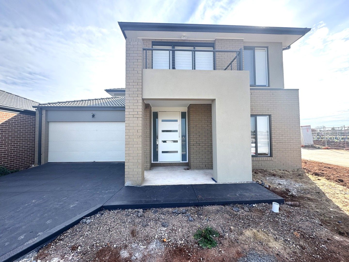 4 bedrooms House in 55 Aurich Street WEIR VIEWS VIC, 3338