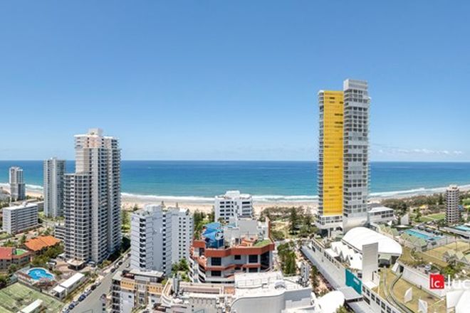 1101 Apartments For Sale In Broadbeach Qld 4218 Domain