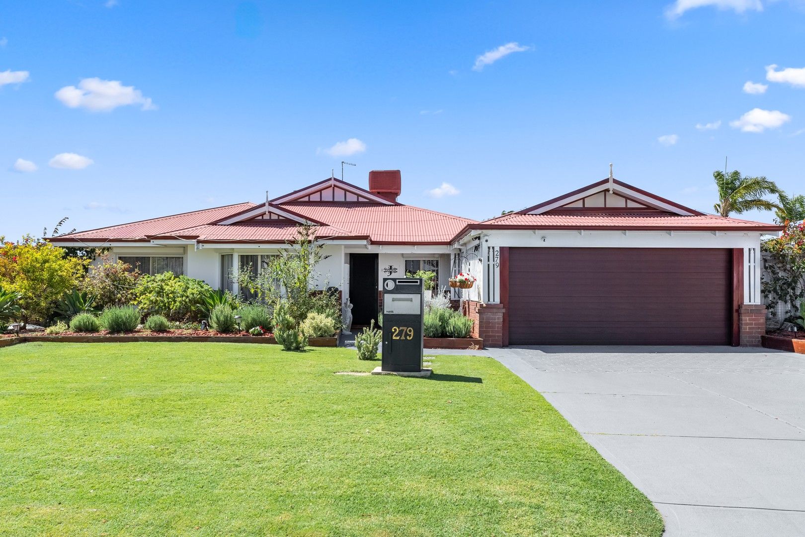 279 Grand Ocean Blvd, Port Kennedy WA 6172, Image 0