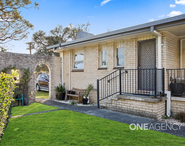 1/12 Wooroo Street, Albion Park Rail NSW 2527