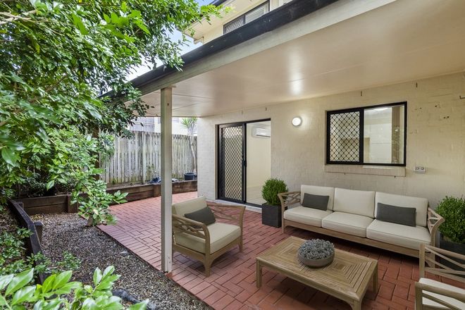 Picture of 2/18 Kingsmill Street, CHERMSIDE QLD 4032