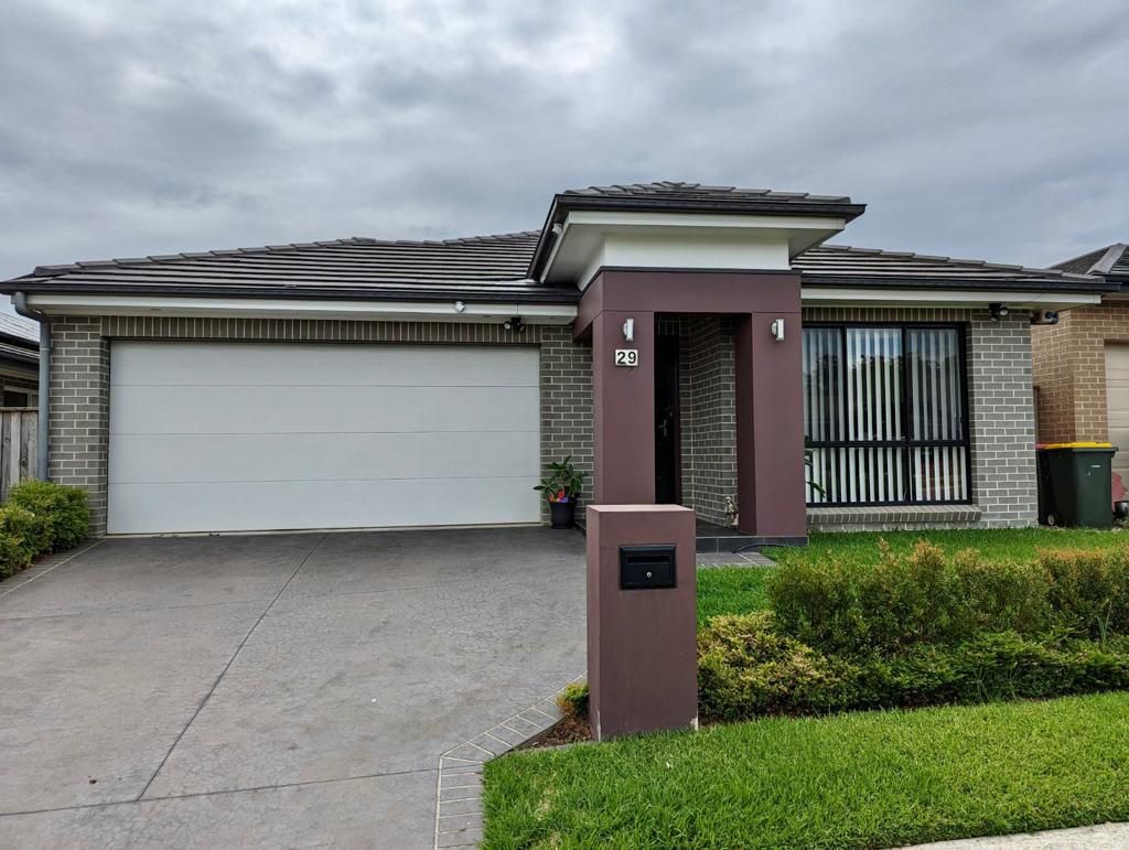 29 Woodburn Street, Colebee NSW 2761 House For Rent Domain