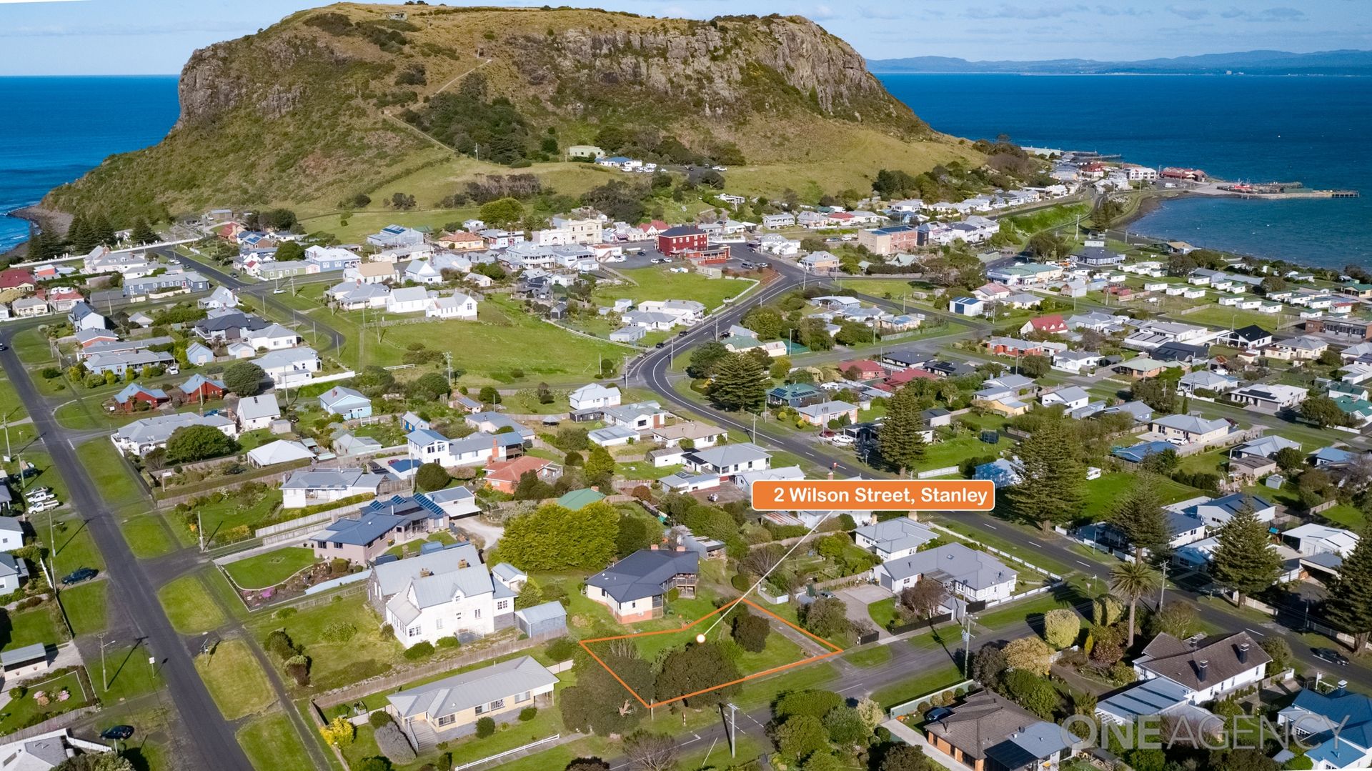 Lot 2, 2 Wilson Street, Stanley TAS 7331, Image 2