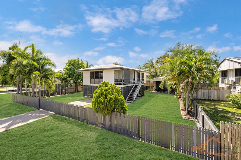 3 bedrooms House in 12 Hodges Cres VINCENT QLD, 4814