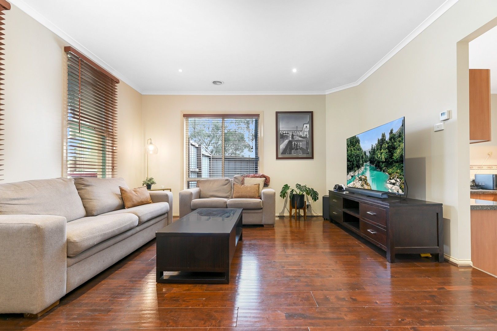 3 bedrooms Townhouse in 2 Penny Lane BERWICK VIC, 3806