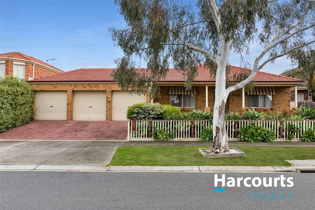 6 Chauvel Place, South Morang VIC 3752, Image 0