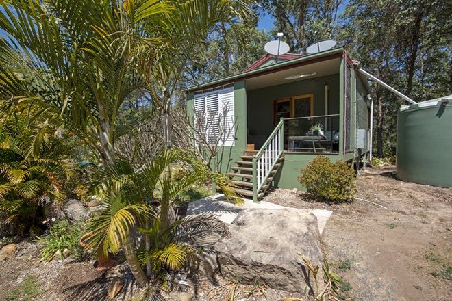 Picture of 2066 Murphys Creek Road, BALLARD QLD 4352