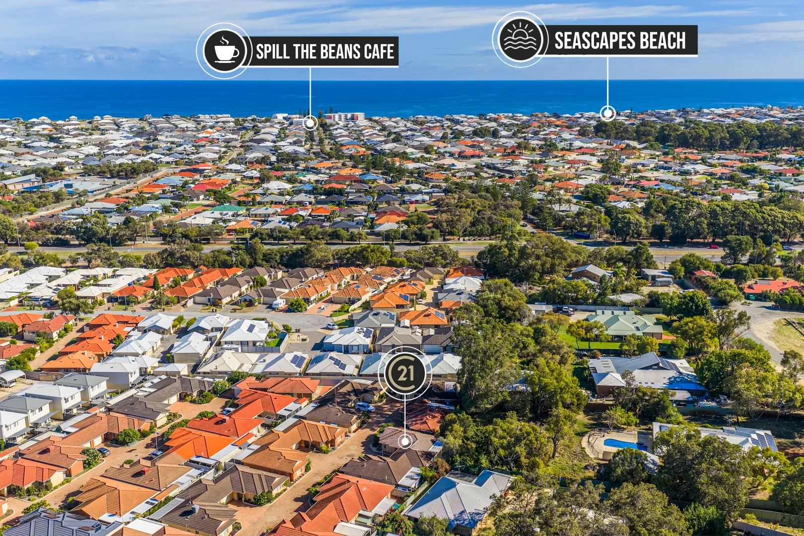 Additional image 15 of 10/18 Wattleglen Avenue, Erskine WA 6210