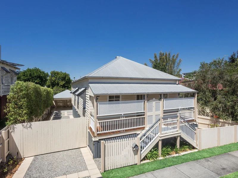 Additional image 3 of 12 Blaxland Street, Milton QLD 4064