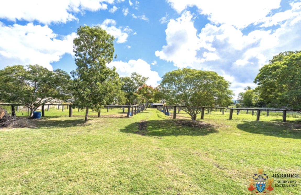 Vacant land in 14 Mill Street, 10 & 12 Videroni Street, BOOVAL QLD, 4304