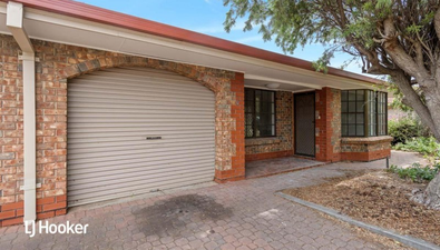 Picture of 7/9 Lelos Street, HECTORVILLE SA 5073