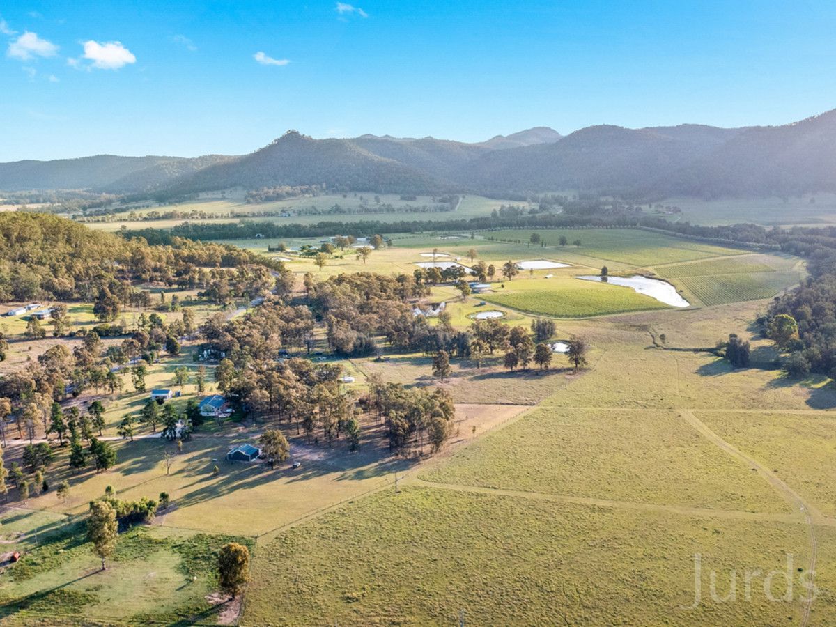 610 Wollombi Road, Broke NSW 2330, Image 1