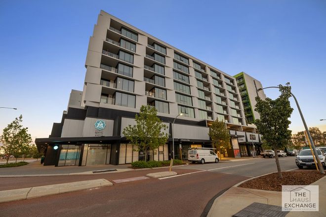 Picture of 305/6 Baumea Way, INNALOO WA 6018