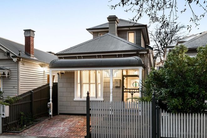 Picture of 21 Bowen Street, MOONEE PONDS VIC 3039