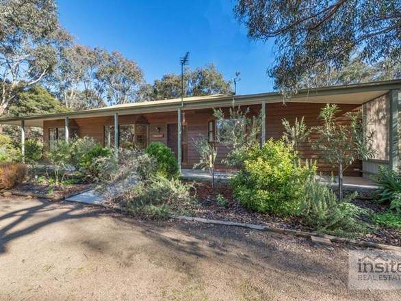 279 Warby Range Road, Glenrowan VIC 3675