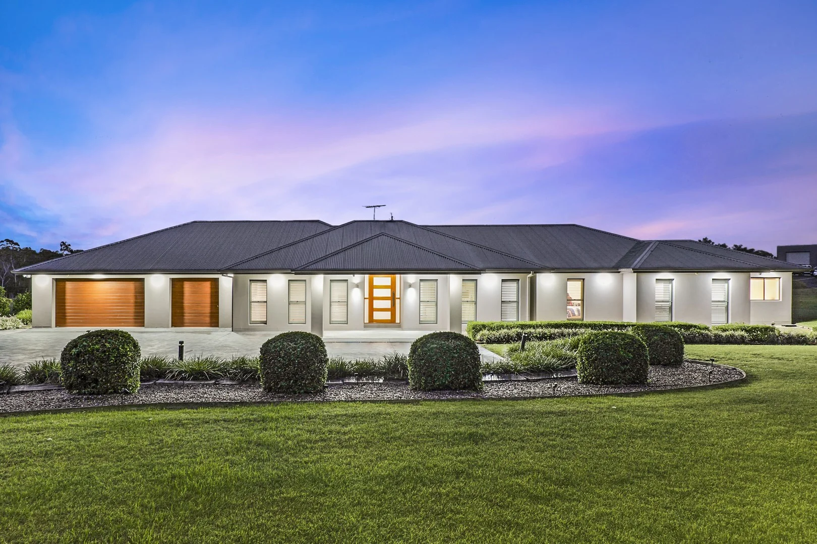 Primary image of 147 Stannix Park Road, Wilberforce NSW 2756