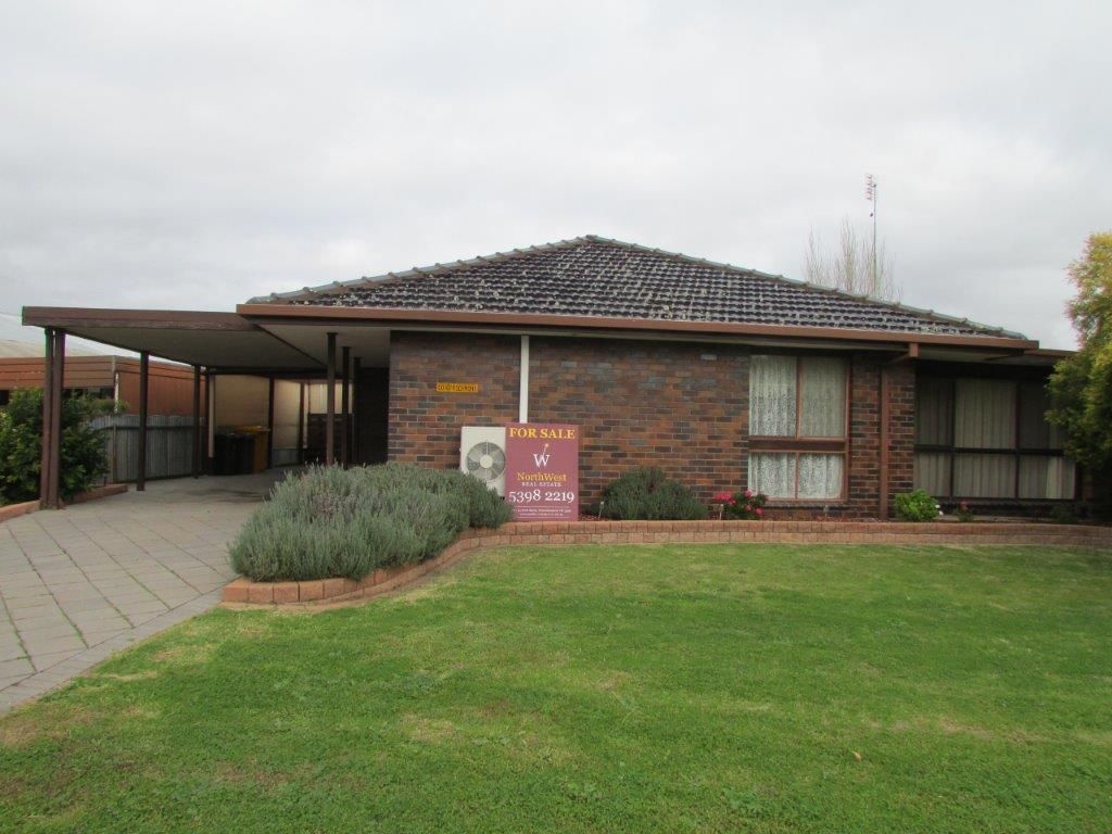 3 O'Callaghan Street, Warracknabeal, Warracknabeal VIC 3393, Image 0