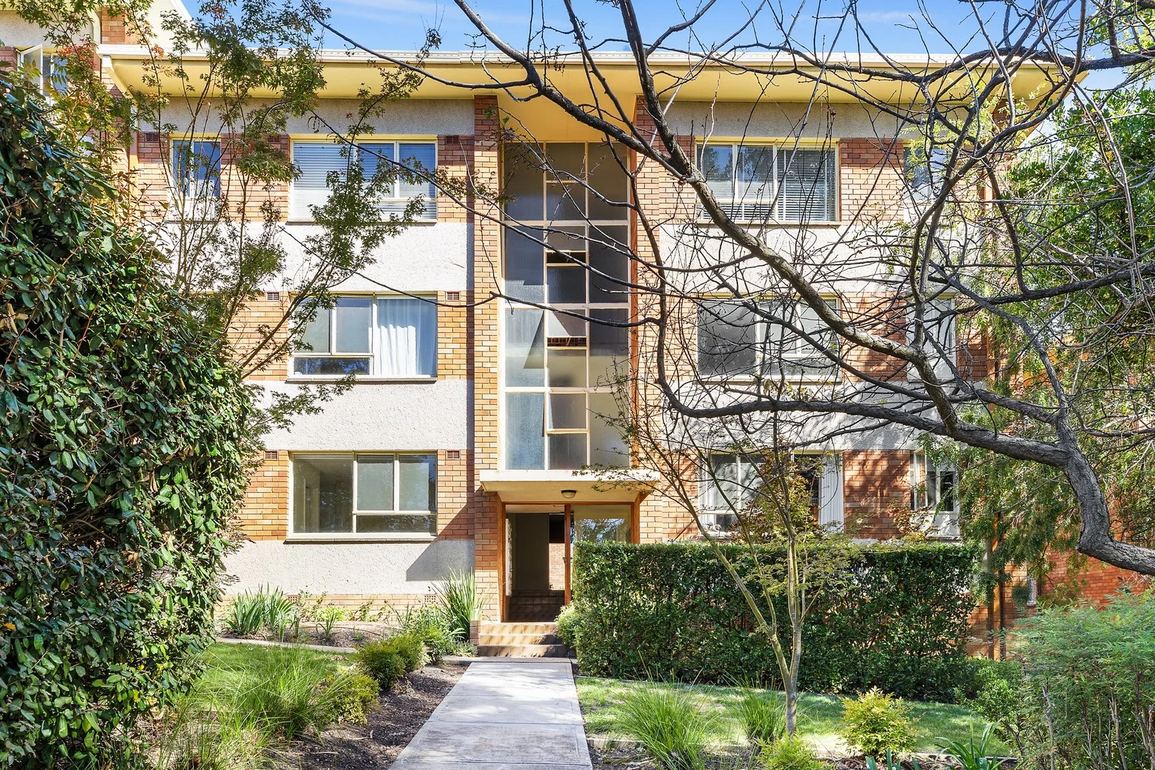 13/135 Blamey Cres, Campbell ACT 2612