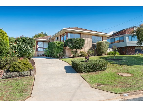 399 Halehaven Crescent, Lavington NSW 2641