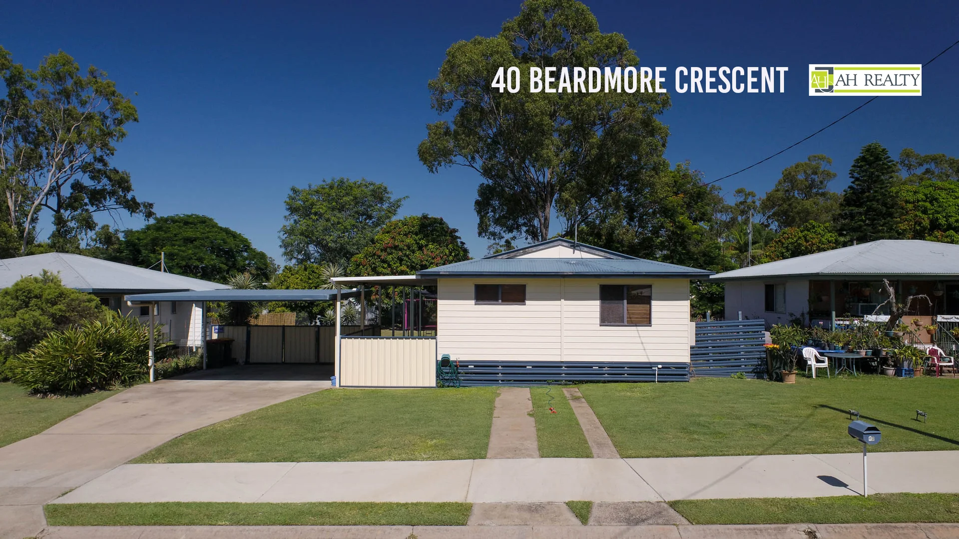 Additional image 20 of 40 Beardmore Crescent, Dysart QLD 4745