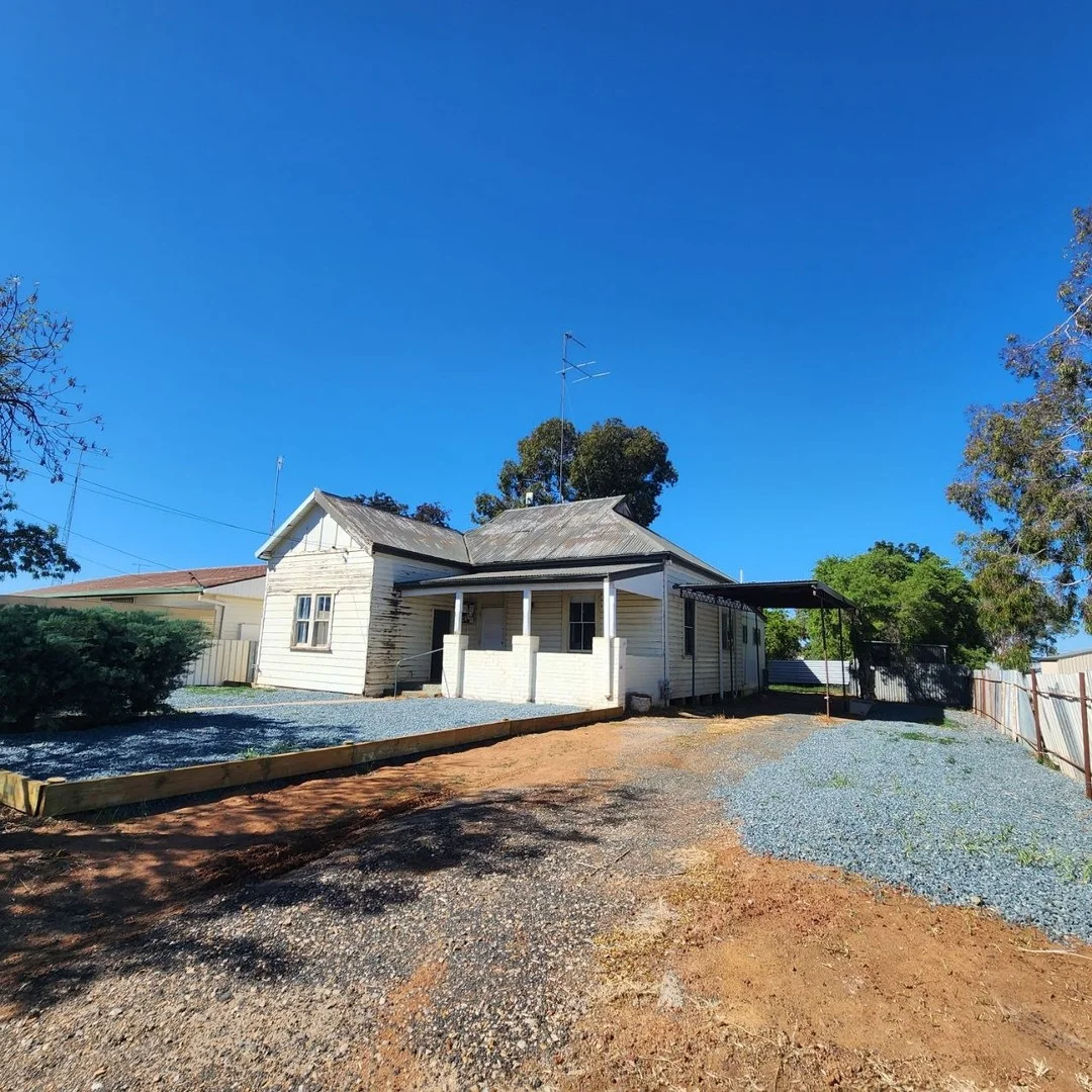 15 Wootten Street, West Wyalong NSW 2671